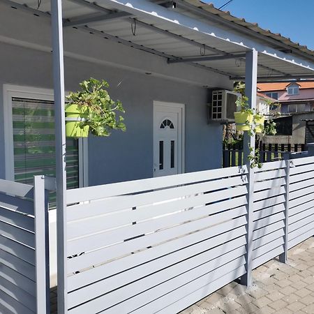 Apartmán Holit Ochrid Exteriér fotografie