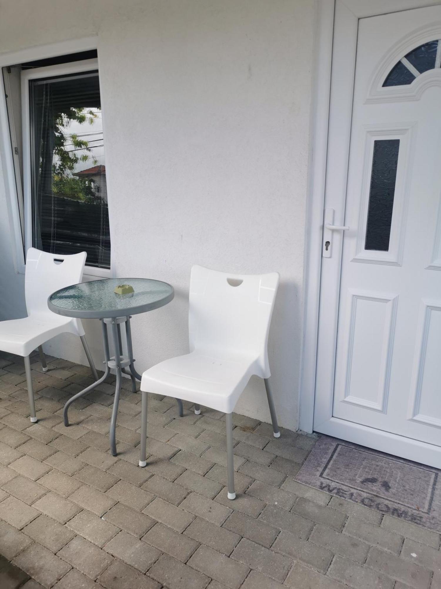 Apartmán Holit Ochrid Pokoj fotografie
